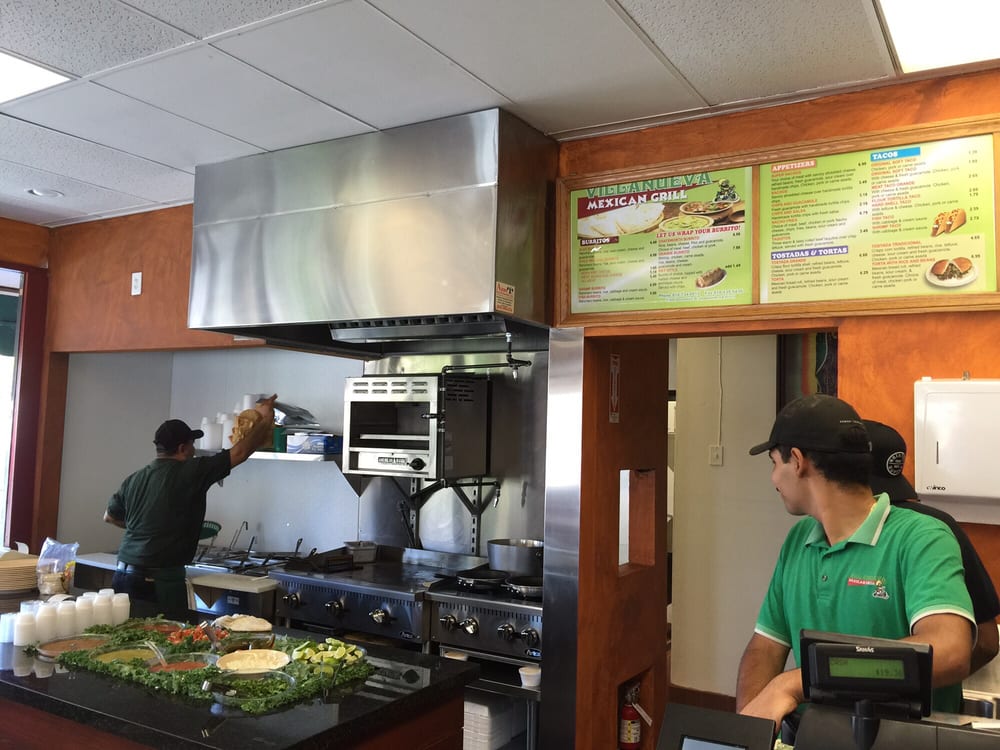 Villanueva Mexican Grill 51 Photos & 90 Reviews Mexican 20951