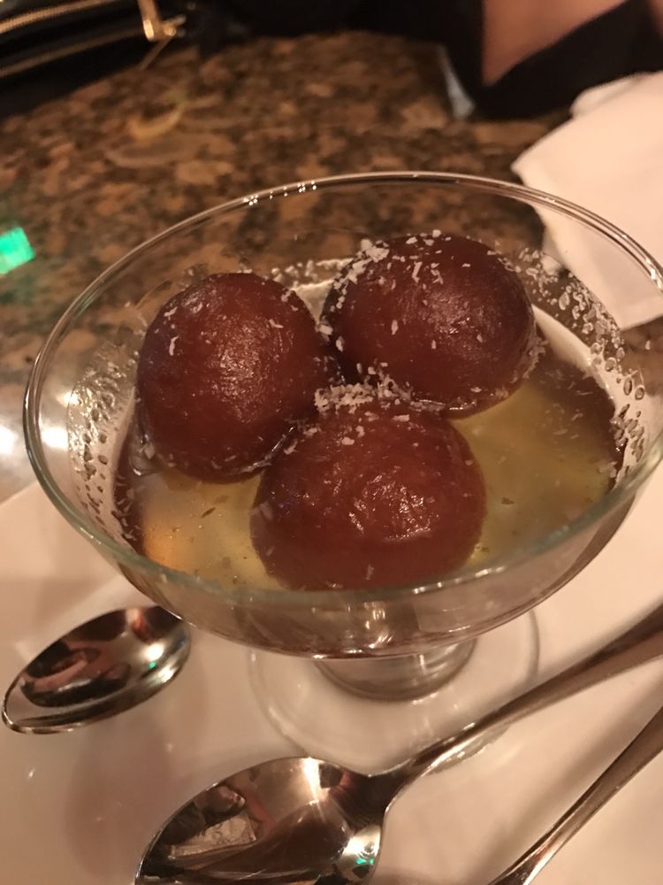 Aroma Indian Cuisine