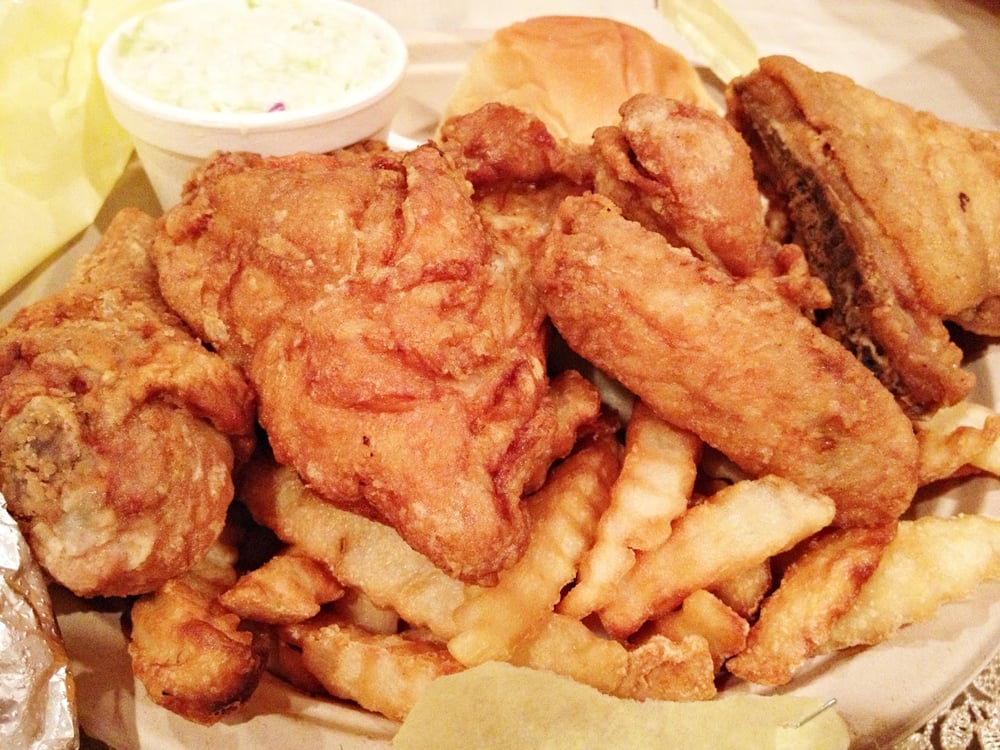 Chicken Box 213 Photos & 334 Reviews Chicken Wings 330 E Whittier