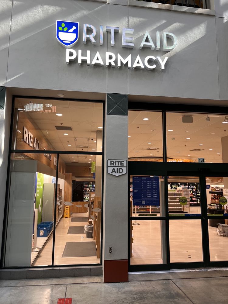 Rite Aid