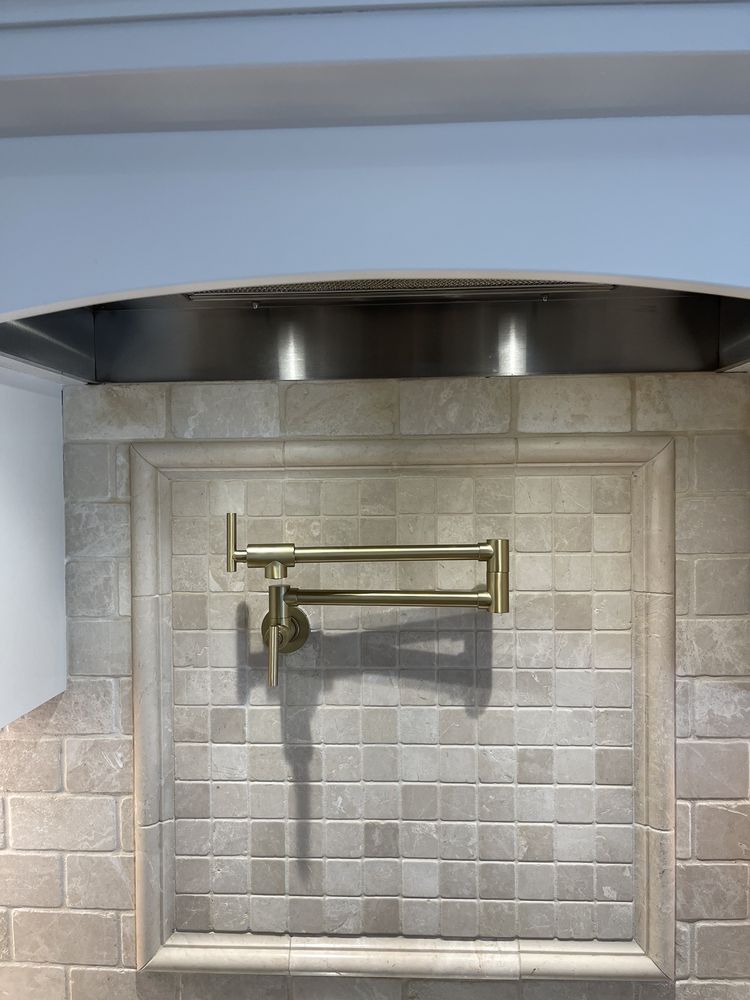 Cary Plumbing Company