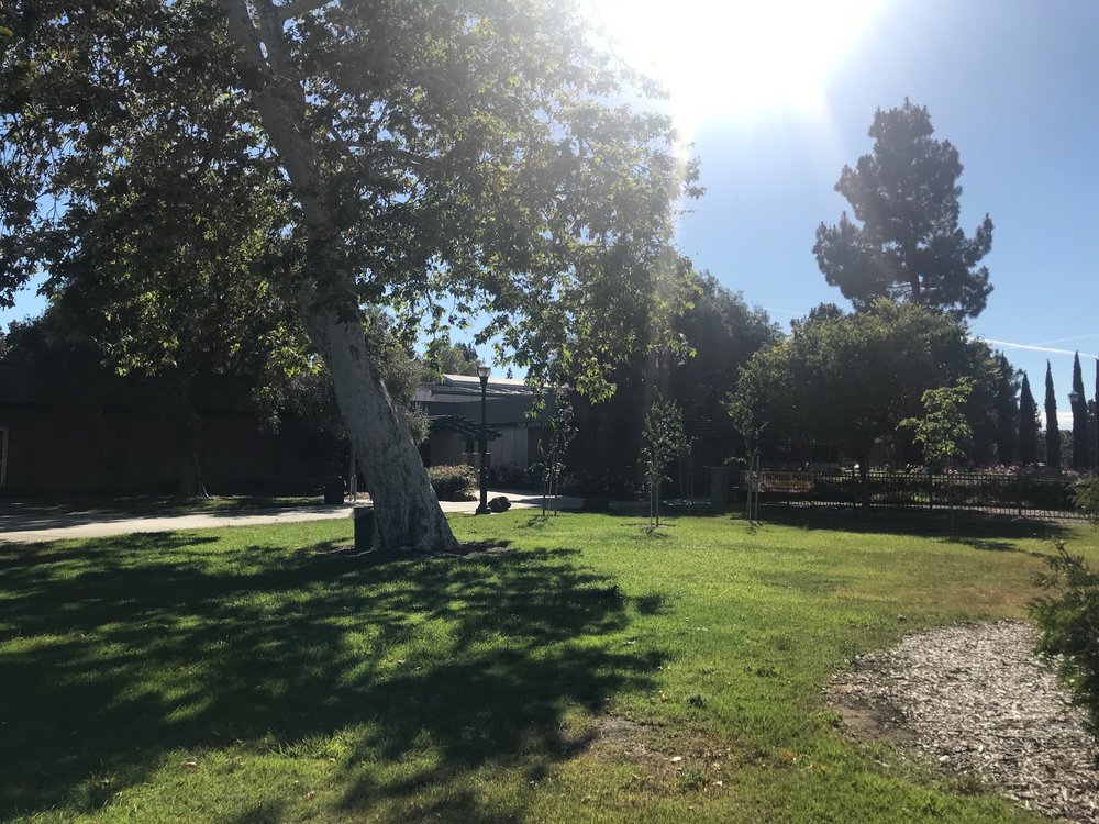 Fremont Teen Center