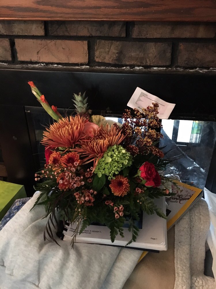 Bokay Florist Florists 19 Photos & 17 Reviews 5890 N Keystone Ave