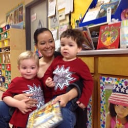 images of child care centers