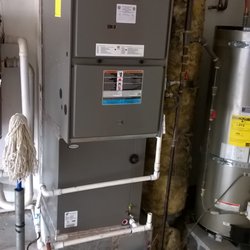 Pdx Heating And Cooling Air Conditioning Hvac 17049 Se Photo Of Pdx Heating And Cooling Portland Or United States High Efficiency