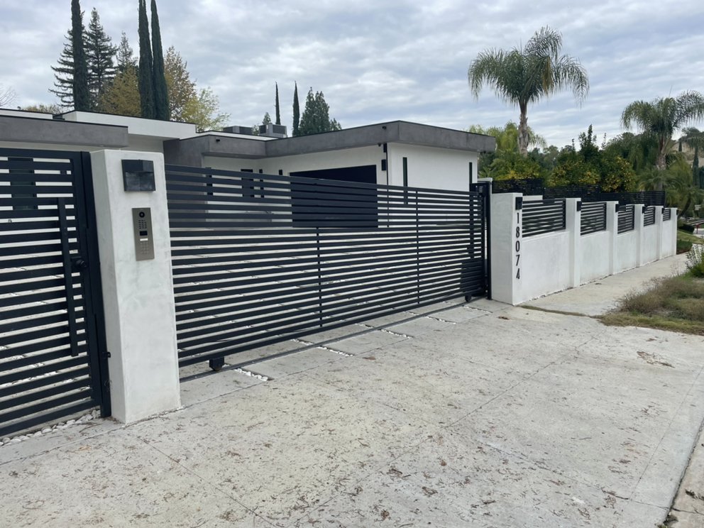 Ironworks Gates & Repair