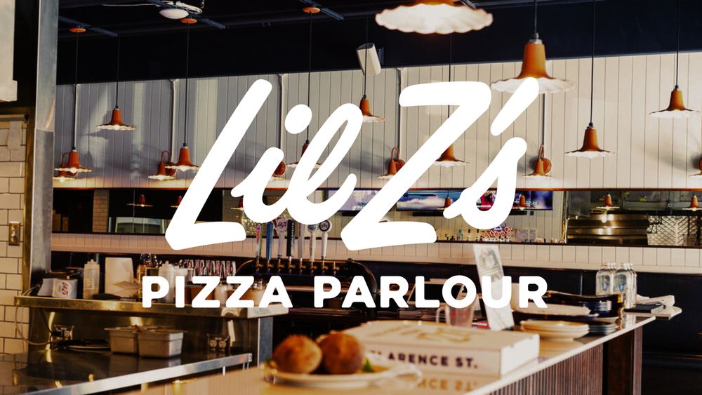 Lil Z's Pizza
