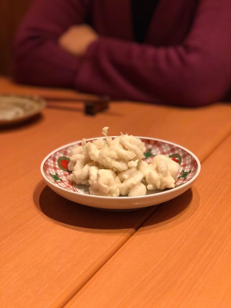 小料理久原