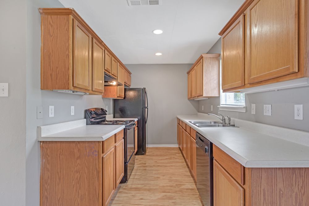 McCaw Property Management