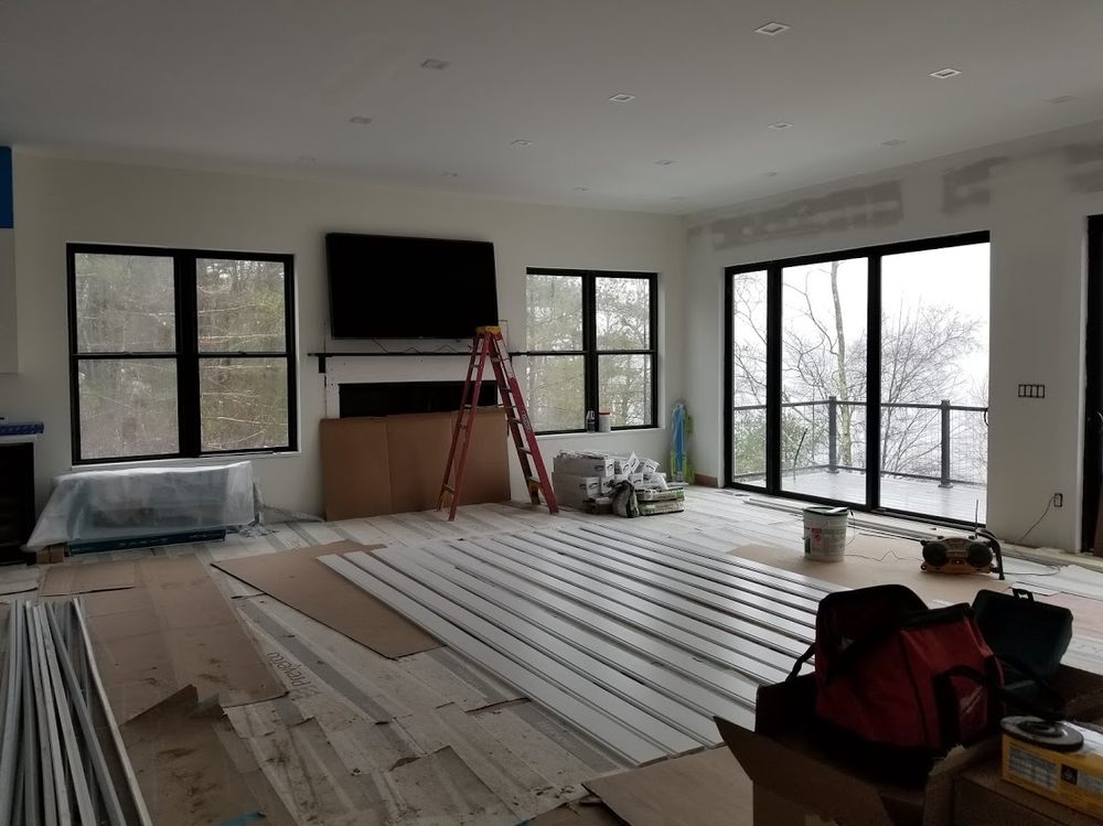 image of business Hogan Homes T C Hogan