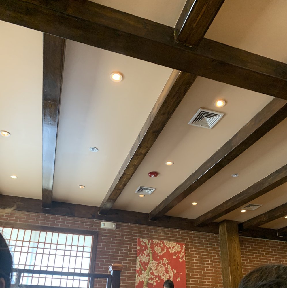 Sakura Japanese Restaurant