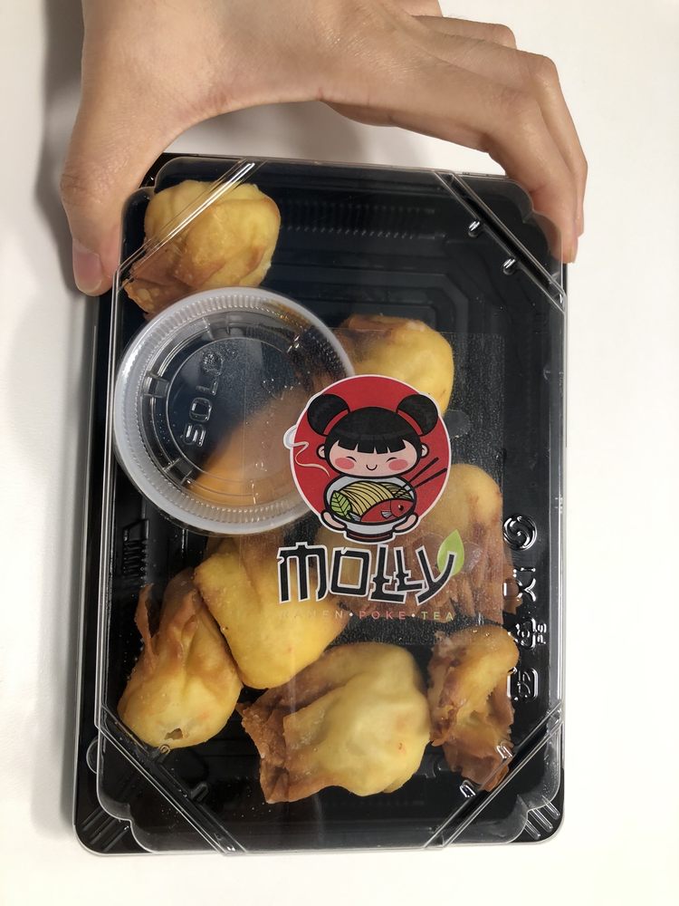 Molly Ramen•Poke•Tea