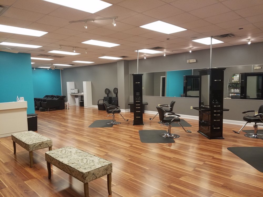 Magnolia Salon Studios CLOSED Hair Salons 34106 Oleander Dr