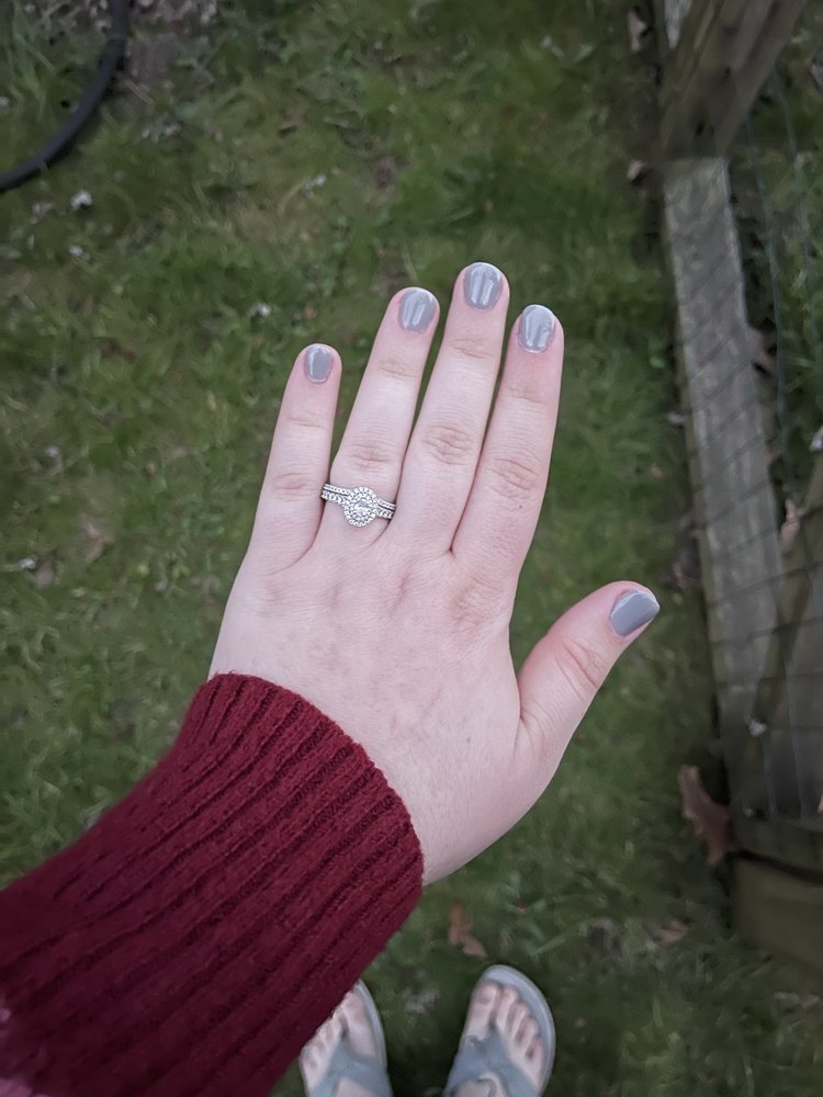 The Secret Spa & Salon