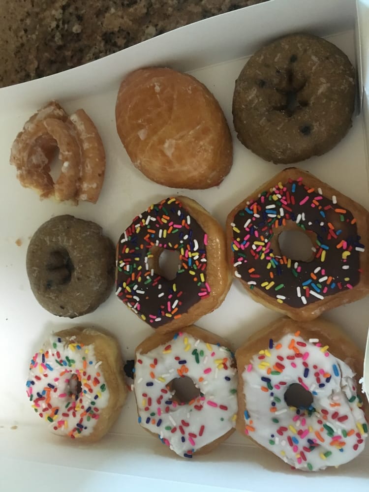 City Donut 37 Photos & 63 Reviews Donuts Orange Beach, AL Phone