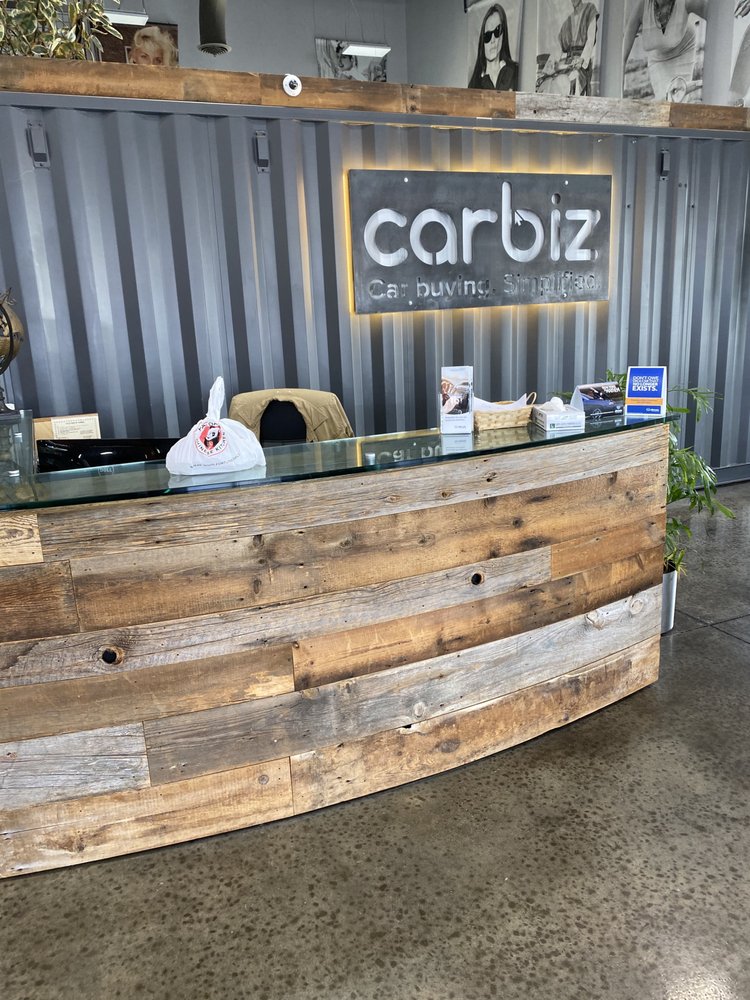 Carbiz