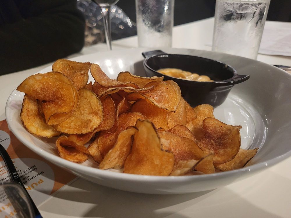 The Wine Feed - Downtown Durham