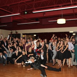 Arthur Murray Dance Studio Schools 4011 W Gandy Blvd Photo Of Arthur Murray Dance Studio Tampa Fl United States