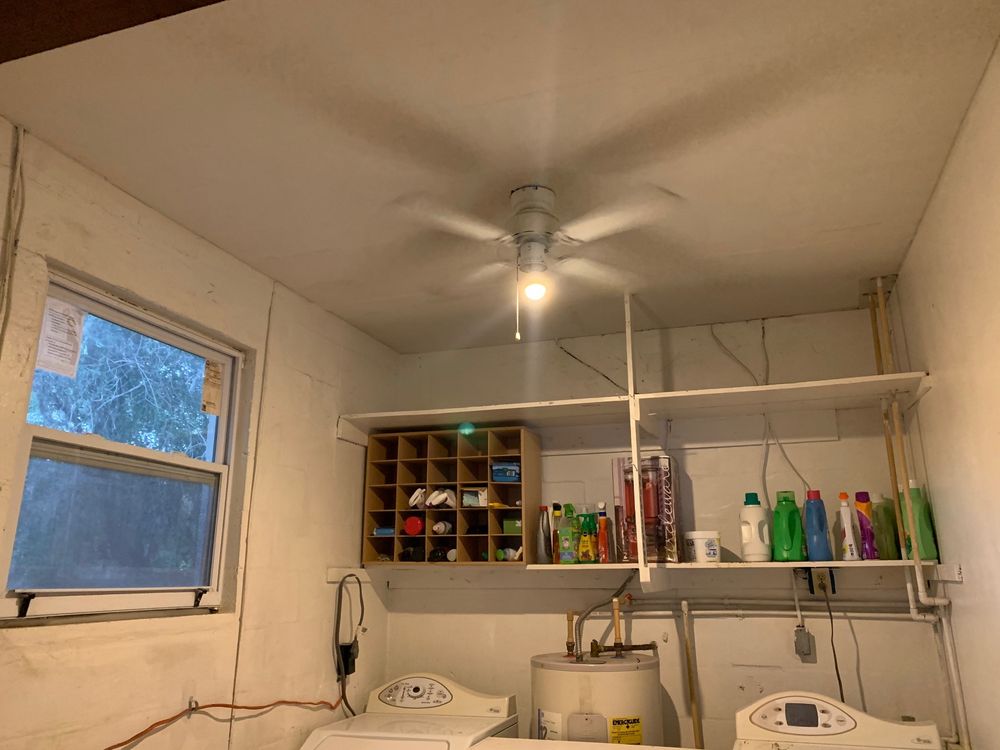 image of business Black Marlin Construction