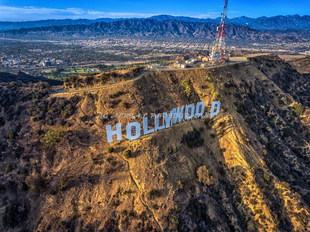 Ag Aerial Photography