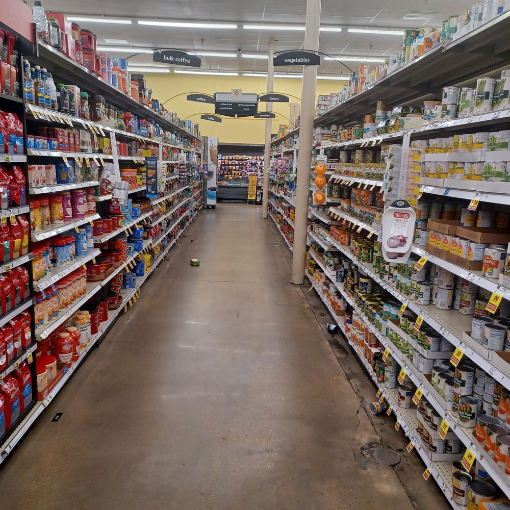 Kroger Food Stores