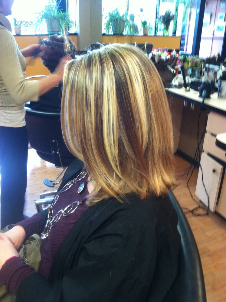 Yolanda’s Hair Design 14 Photos Hair Salons 4606 Liberty Ave