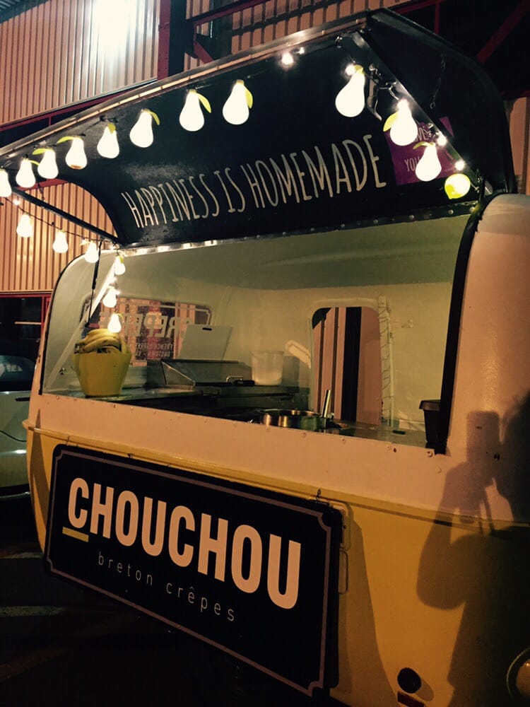 Chouchou Breton Crepes