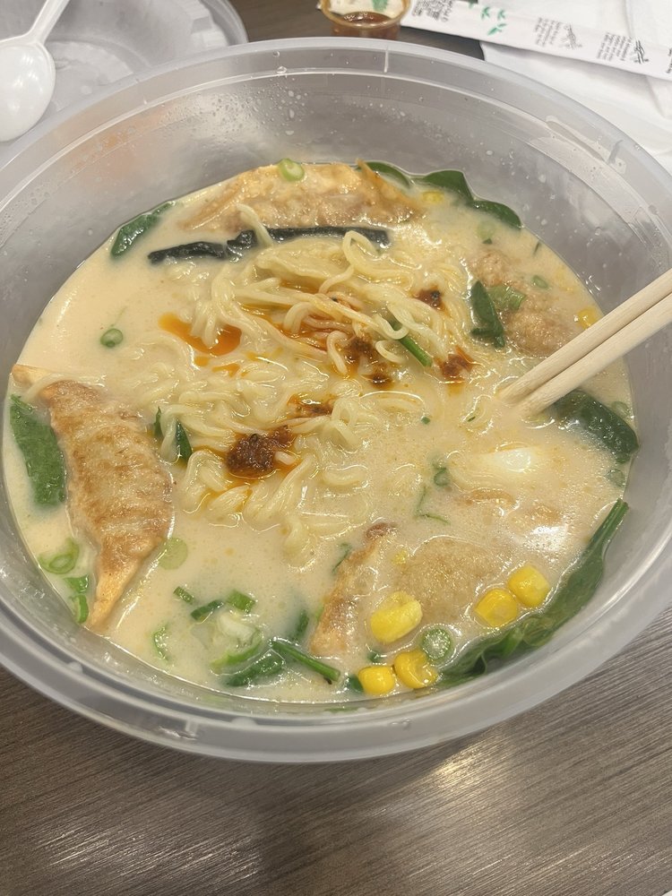 Oishi Ramen