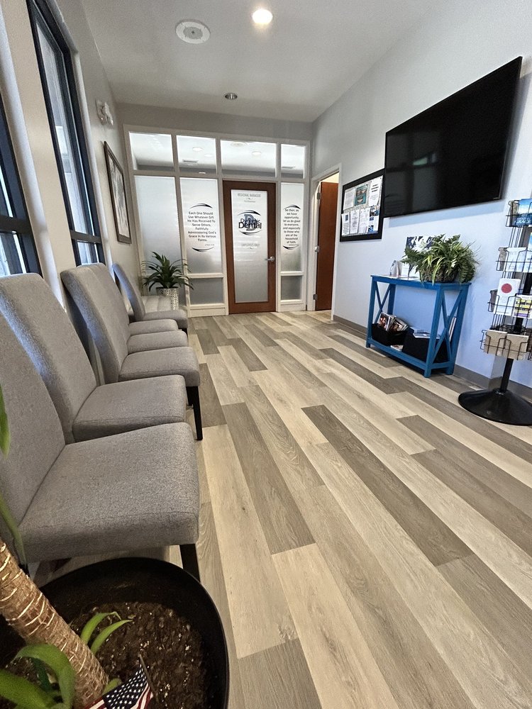 image of business Dynamic Dental