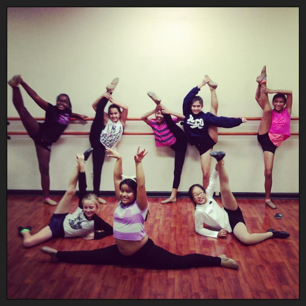 Innovations Dance Academy 22 Photos Dance Studios 4670 Lincoln