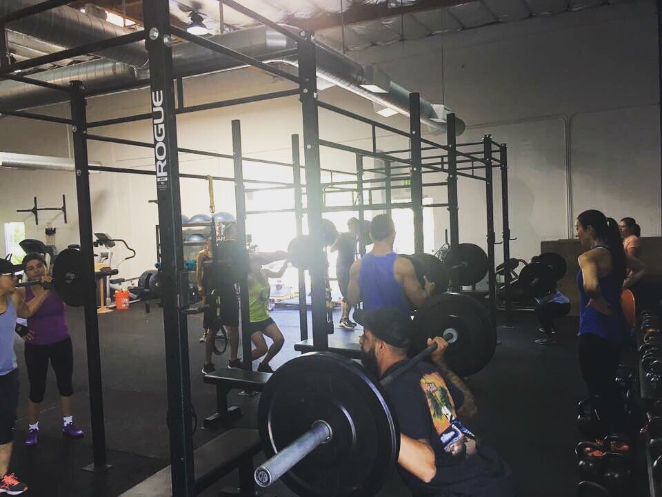 Maxim Athletic Training Center