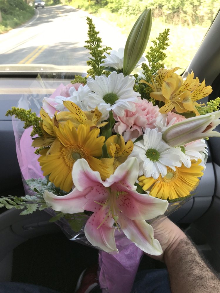 Langanke's Florist