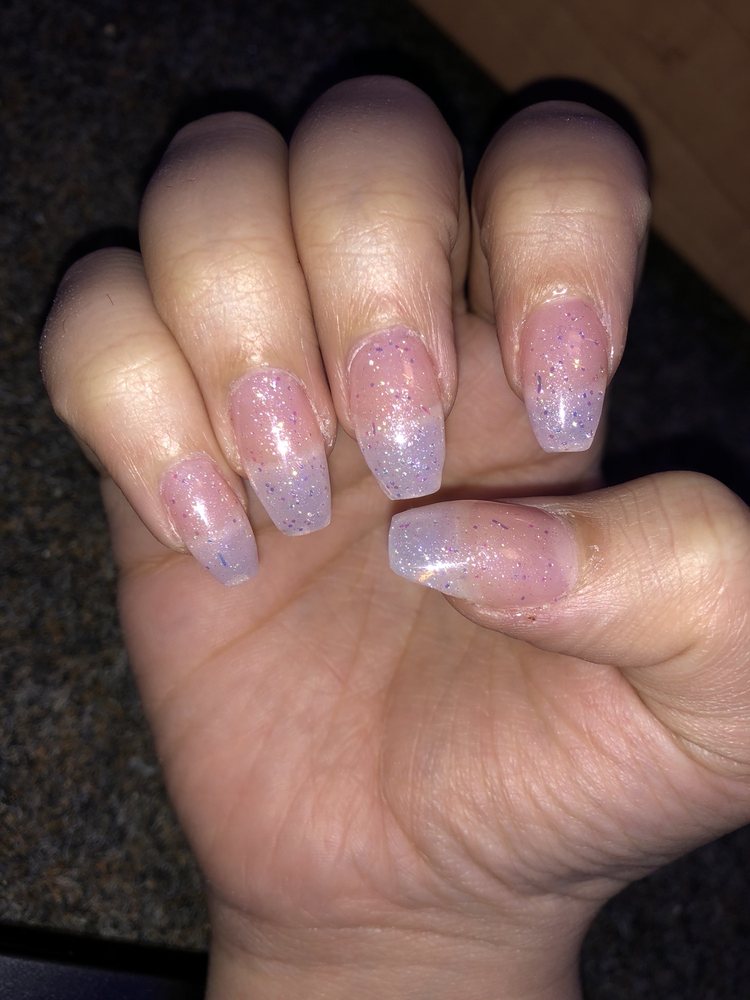 Nail Centre