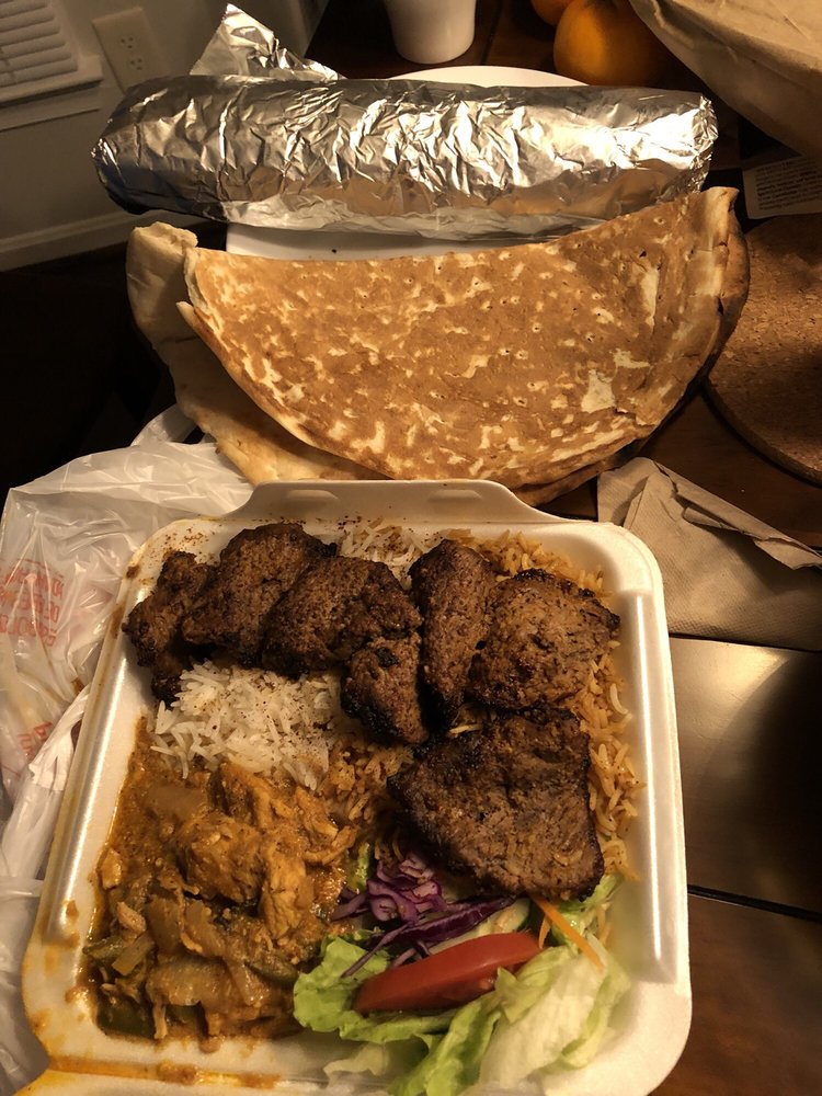Kabob Express