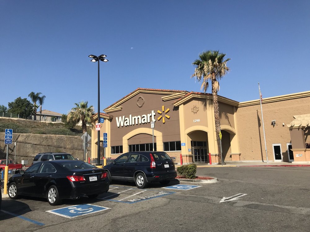 Walmart Supercenter 56 Photos & 132 Reviews Department Stores