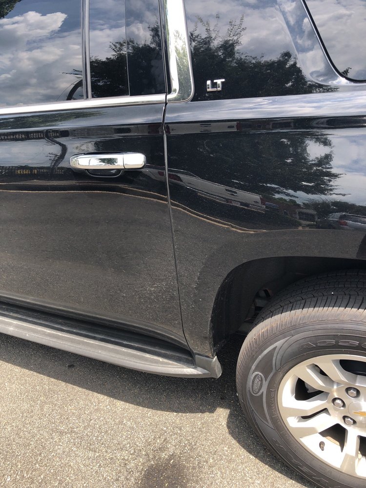 Jerry's Leesburg Chevrolet