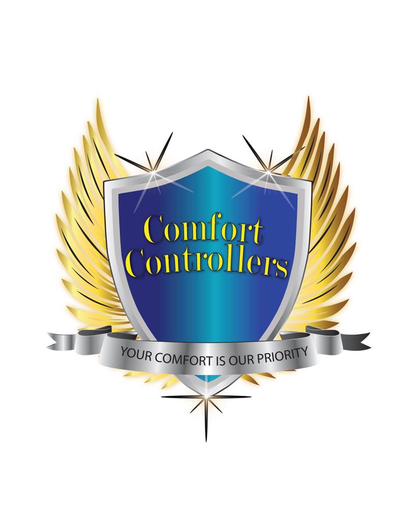 Comfort Controllers Heating And Air Conditioning