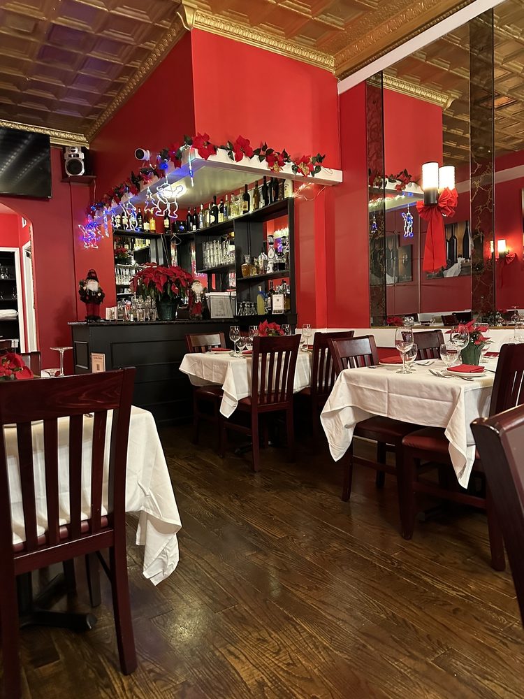 Cucina Maria