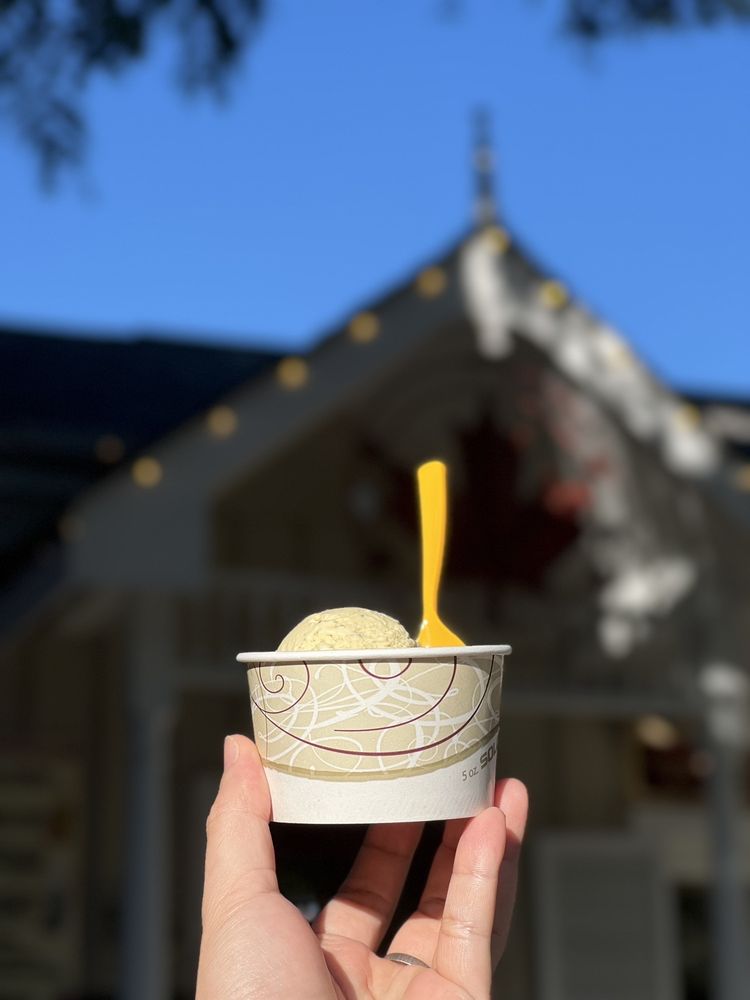 Flavours of Unionville