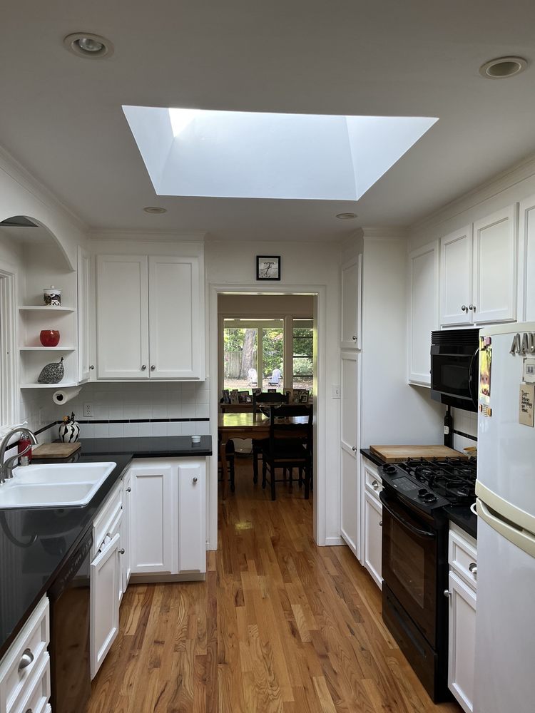 Rowser Construction