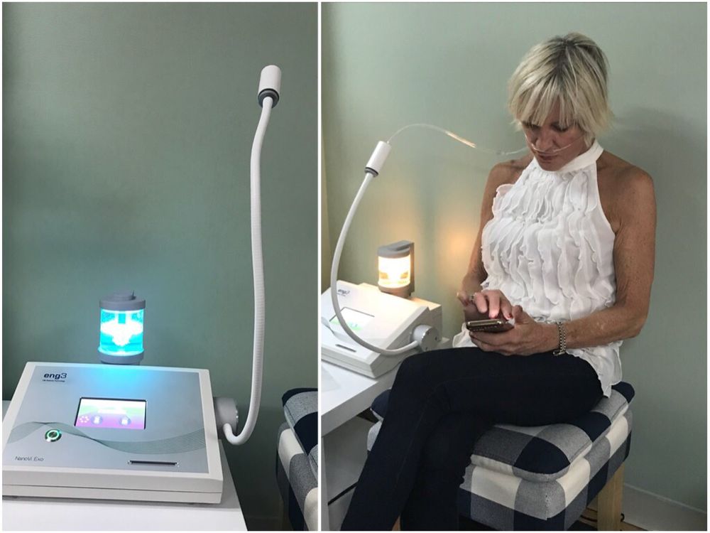 Cryotherapy Miami