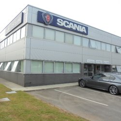 Scania 2019 All You Need To Know Before You Go With Photos
