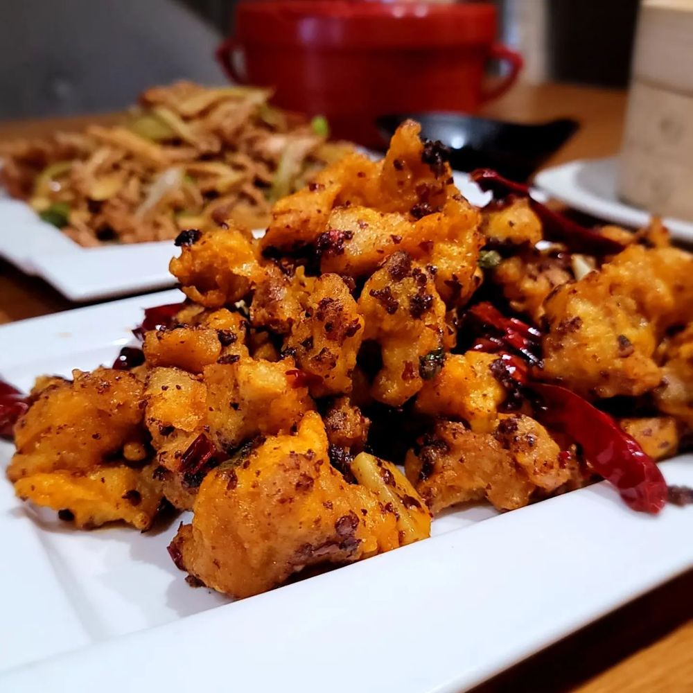 Lao Sze Chuan