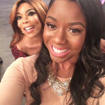the wendy williams show