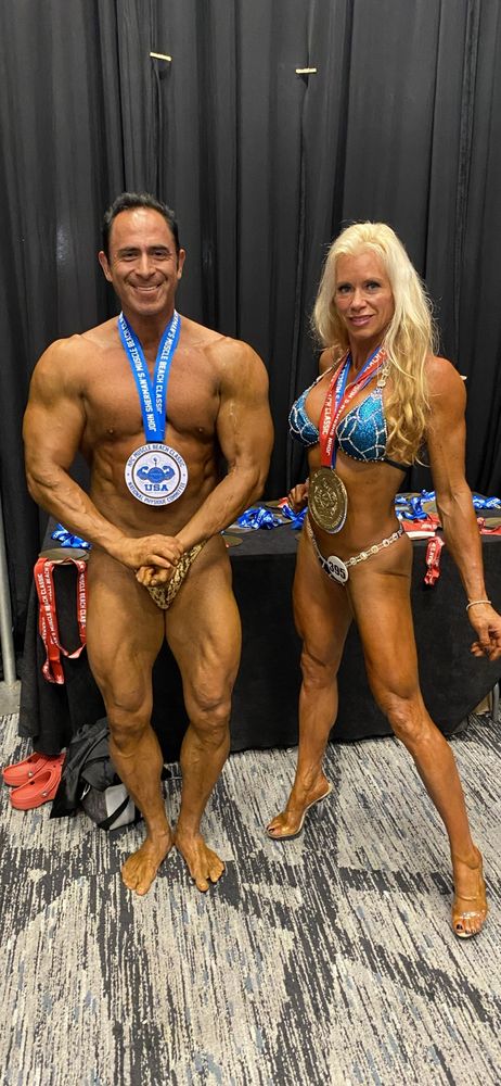 West End Gym