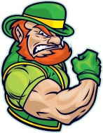 Irish N' Clean Residential Cleaning Service