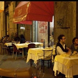 Armando E Christian Trattoria Cucina Italiana Corso Cristoforo