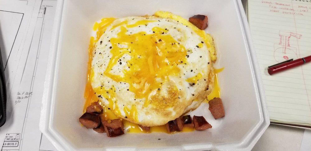 Espresso Expressions