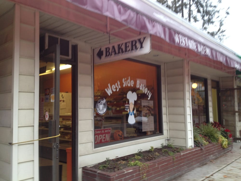 West Side Bakery CLOSED Bakeries 4021 MacDonald Street, Arbutus Ridge, Vancouver, BC