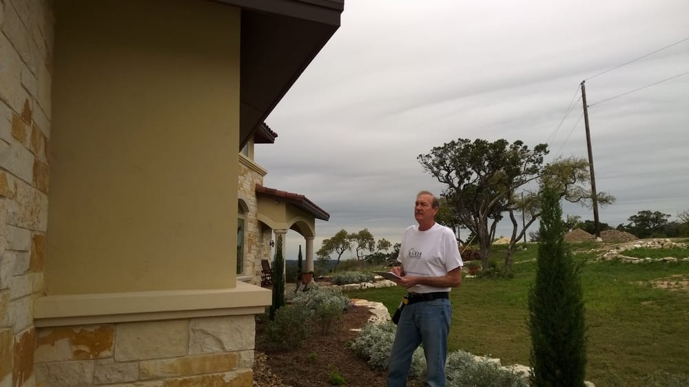 Baker Home Inspection
